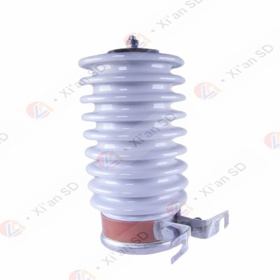 kwaliteit  Porcelain Gapless DC Surge Arrester fabriek