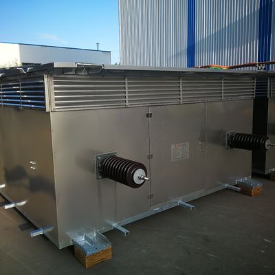 kwaliteit  10kV Neutral Grounding Resistor For Transformer fabriek